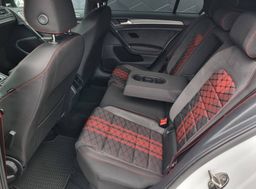 Zunanja slika - VW Golf - 2.0 GTI TCR avt. 290PS-Alcantara-Virtual-DSG-Alu - 14 - Predogledna slika