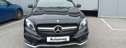 Zunanja slika - Mercedes-Benz GLA-Razred - Mercedes-AMG GLA 45 4MATIC - 2 - Predogledna slika