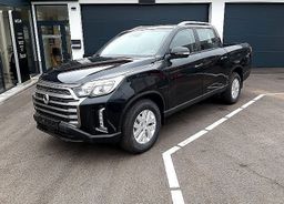 Zunanja slika - SsangYong Musso - Grand 2.2 XDi VENTURE 4X4 - 1 - Predogledna slika