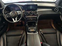 Zunanja slika - Mercedes-Benz GLC-Razred - GLC coupe GLC 200 d 4MATIC.KAMERA.USNJE.LED.NAVI - 1 - Predogledna slika