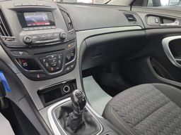 Zunanja slika - Opel Insignia - 2.0 DT - 5 - Predogledna slika