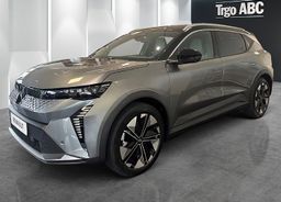 Zunanja slika - Renault Scénic - Scenic techno E-Tech Electric 170 Comfort range - 1 - Predogledna slika