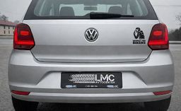 Zunanja slika - VW Polo - 1.4 TDI 68ks °OGREVANI SEDEŽI° KLIMA EL. PAKET - 5 - Predogledna slika