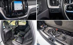 Zunanja slika - Volvo XC60 - T8 AWD Rech. Twin Eng. R-Design - 360 - Panorama - 12 - Predogledna slika