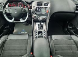 Zunanja slika - Citroën DS5 - BlueHDi 180 EAT6-Panorama-Led-Navi-Kamera - 10 - Predogledna slika