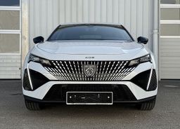 Zunanja slika - Peugeot 408 - GT 1.2 PureTech 130 ACC 1.LASTNIK - 2 - Predogledna slika