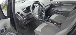 Zunanja slika - Ford Ecosport - 1.5 TDCI 4+2 SAMO 47039 KM KOT NOV... - 8 - Predogledna slika