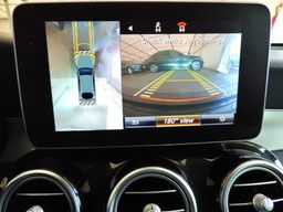 Zunanja slika - Mercedes-Benz GLC Coupe - GLC 250 d 4MATIC AMG LINE ZRAČNO-360  KAMERE... - 17 - Predogledna slika