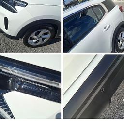 Zunanja slika - Citroën C5 Aircross - 1.2 130 KM - komplet servisna zgodovina - 8 - Predogledna slika