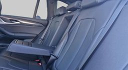 Zunanja slika - BMW X3 - serija : xDrive 20d AT M PAKET - 12 - Predogledna slika