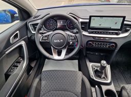 Zunanja slika - KIA Ceed - SW 1.5 T-GDi LX Champion + - 7 - Predogledna slika