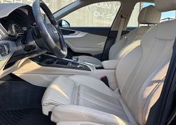Zunanja slika - Audi A4 - 40 TDI quattro S tronic MATRIX ACC NAVI USNJE - 9 - Predogledna slika