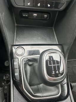 Zunanja slika - KIA Sportage - 1.6 CRDi 6MT Pulse.KAMERA.NAVI.LED.GRET.SEDEŽEV - 12 - Predogledna slika