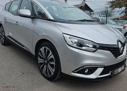 Zunanja slika - Renault Scénic - Grand Scenic 1.7 Blue dCi 120ks °1-LASTNIK° ° °NAVI° °KLJUKA° - 4 - Predogledna slika