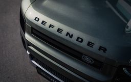 Zunanja slika - Land Rover Defender - 110 FIRST EDITION 3.0d - 9 - Predogledna slika