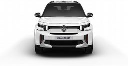 Zunanja slika - Citroën C3 Aircross - PLUS Hybrid145 ëDCS6 - 2 - Predogledna slika