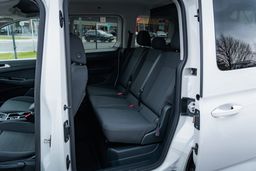 Zunanja slika - VW Caddy - 2,0 TDI DSG - 9 - Predogledna slika