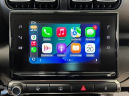 Zunanja slika - Citroën C3 - Aircross 1,2 PureTech 110 S&S Shine - 18 - Predogledna slika