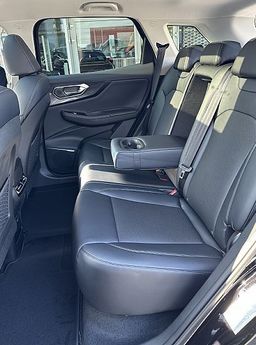 Zunanja slika - Baic X7 - NA ZALOGI - 9 - Predogledna slika