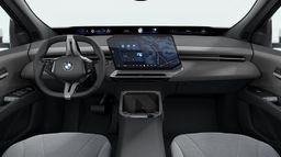 Zunanja slika - BMW iX3 - BMW  50 xDrive  SPREJEMAMO NAROČILA - 3 - Predogledna slika