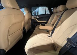 Zunanja slika - MG MG HS - HS Luxury 1.5T-GDI DCT 7 let Garancija MG - 11 - Predogledna slika