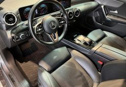 Zunanja slika - Mercedes-Benz CLA-Razred - CLA Shooting Brake CLA220-RADAR-LANE-VIRTUAL-LED-ALU-KAMERA-GRETJ - 7 - Predogledna slika
