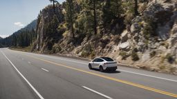 Zunanja slika - Tesla Model Y - standard - 2 - Predogledna slika