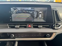 Zunanja slika - KIA Sportage - Sportage - 6 - Predogledna slika