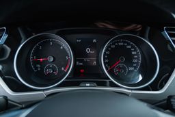 Zunanja slika - VW Touran - 1,6 TDI BMT Trendline - 10 - Predogledna slika