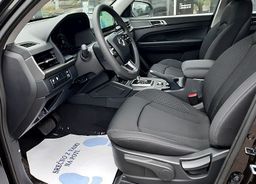 Zunanja slika - SsangYong Musso - Grand 2.2 XDi VENTURE 4X4 - 7 - Predogledna slika