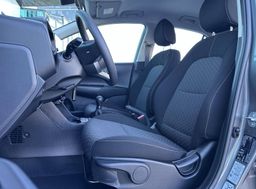 Zunanja slika - KIA Picanto - 1.0 GDI LX Active. 5M T  4-sedežni ... - 10 - Predogledna slika