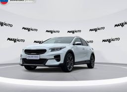 Zunanja slika - KIA XCeed - 1.5 T-GDi EX Way ISG. MT - 1 - Predogledna slika