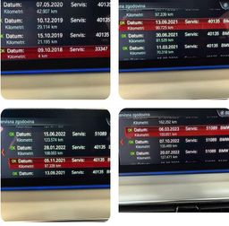 Zunanja slika - BMW Serija 5 - : 540i xDrive Msport-Virtual-Kam360-F1-Pano-Harman.. - 19 - Predogledna slika