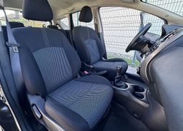 Zunanja slika - Nissan Note - 1.2 ACENTA - 9 - Predogledna slika