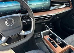 Zunanja slika - KG Mobility Torres - 152.2 kW Explore 2WD - 7 - Predogledna slika