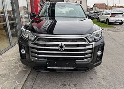 Zunanja slika - SsangYong Musso - Grand 2.2 XDi Active+ 4WD M T - 2 - Predogledna slika