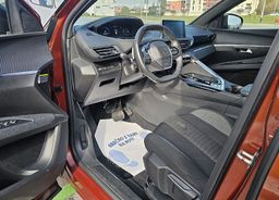 Zunanja slika - Peugeot 5008 - 1.5 BLUEHDI 130 PACK EAT8|NAVI|LED|7 SED|ALU - 7 - Predogledna slika