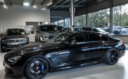 Zunanja slika - BMW M6 - GRAN COUPE-NAVI-SOFT-KEYLESS-MEMORY-USNJE-LED - 11 - Predogledna slika