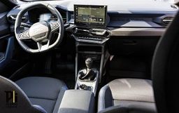 Zunanja slika - Dacia Duster - 1.2 TCe 130 Journey - 10 - Predogledna slika