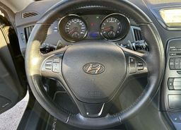 Zunanja slika - Hyundai Genesis - Coupe 3.8 V6 - 8 - Predogledna slika