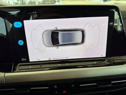 Zunanja slika - VW Golf - Variant 2,0 TDI - 11 - Predogledna slika