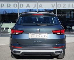 Zunanja slika - Seat Ateca - 2.0 TDI 110 KW STYLE DSG - 6 - Predogledna slika