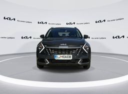 Zunanja slika - KIA Sportage - 1.6 T-GDi LX Fresh.ISG 7 DCT - 2 - Predogledna slika