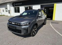 Zunanja slika - Dacia Bigster - Hybrid 155 Journey- AKCIJA ZA ZALOGO - 1 - Predogledna slika