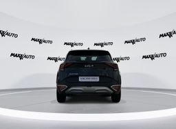 Zunanja slika - KIA Sportage - 1.6 T-GDi EX Fresh Plus ISG. 7 DCT - 5 - Predogledna slika