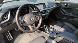 Zunanja slika - BMW Serija 2 - 218i - 6 - Predogledna slika