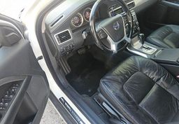 Zunanja slika - Volvo XC70 - D5 AWD 205ks °AUTOMATIC° °19-COL° USNJE - 8 - Predogledna slika