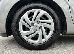 Zunanja slika - Hyundai i10 - 1.0 Life - 9 - Predogledna slika