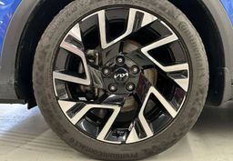 Zunanja slika - KIA XCeed - 1.5 TGDI WAY DCT - 8 - Predogledna slika