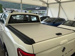 Zunanja slika - SsangYong Musso - 2.2 XDi Ultimate+ 4WD A T - 13 - Predogledna slika